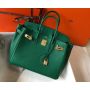 Hermes Birkin 25 /30 / 35 in Togo Leather 