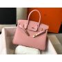 Hermes Birkin 25 /30 / 35 in Togo leather 