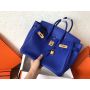 Hermes Birkin 25 /30 / 35 in Togo leather 