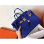 Hermes Birkin 25 /30 / 35 in Togo leather 