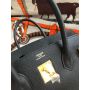 Hermes Birkin 30 / 35 in Epsom Leather 