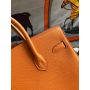 Hermes Birkin 30 / 35 in Epsom Leather 