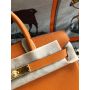 Hermes Birkin 30 / 35 in Epsom Leather 