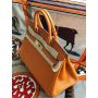 Hermes Birkin 30 / 35 in Epsom Leather 