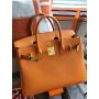 Hermes Birkin 30 / 35 in Epsom Leather 