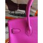 Hermes Birkin 30 / 35 in Epsom Leather 