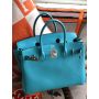 Hermes Birkin 30 / 35 in Epsom Leather 