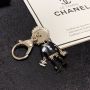 Chanel Bag Charm