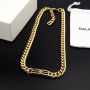 Balenciaga Necklace