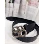 Balenciaga BB Large Belt 4cm 