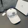 Balenciaga Baseball Cap 