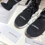 Balenciaga High Top Sneaker