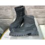 Balenciaga Men's Stomper Bootie , Size 39-46