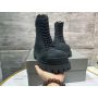 Balenciaga Men's Stomper Bootie , Size 39-46