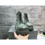 Balenciaga Men's Stomper Bootie , Size 39-46