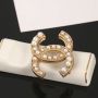 Chanel Brooch