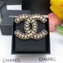 Chanel Brooch