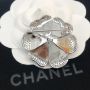 Chanel Brooch