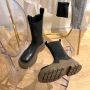 Bottega Veneta Tire Chelsea Boot