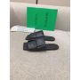 Bottega Veneta Patch Flat Mule