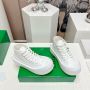 Bottega Veneta Unisex Jumbo Sneaker