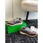 Bottega Veneta Unisex Orbit Sneaker 