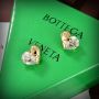 Bottega Veneta Fashion Earrings