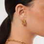 Bottega Veneta Fashion Earrings