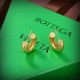 Bottega Veneta Fashion Earrings