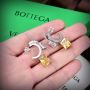 Bottega Veneta Fashion Earrings