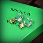 Bottega Veneta Fashion Earrings