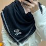 Chanel Cashmere scarf /shawl 