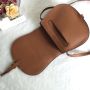 Chloe Marcie Small Saddle Bag