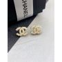 Chanel Ear studs