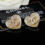 Chanel Ear studs 