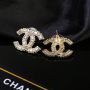 Chanel Ear studs 