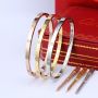 Cartier bangle