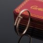 Cartier bangle