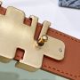 Christian Dior D-Fence Reversible 