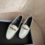 Celine Margaret Loafers