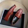 Celine Margaret Loafers