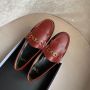 Celine Margaret Loafers