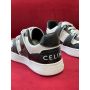 Celine Trainer Low Lace-Up Unisex sneakers