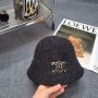 Celine Brim Hat 