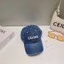 Celine Baseball Cap