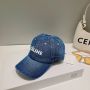 Celine Baseball Cap