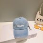 Celine Baseball Cap