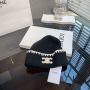 Celine Wool Beanie 