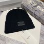 Celine Cotton Beanie 