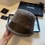 Celine Brim Hat 